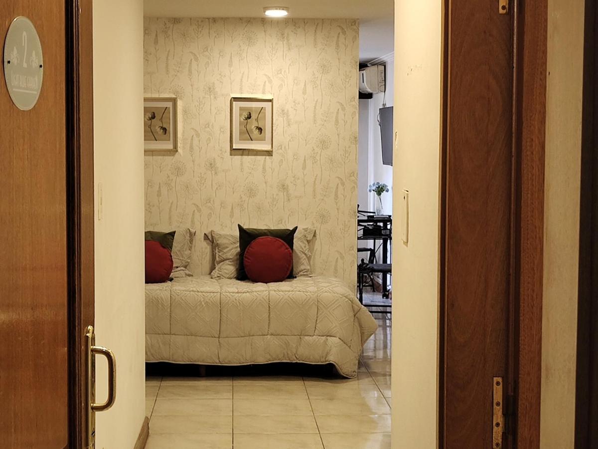 Mendoza Suites 2 Экстерьер фото
