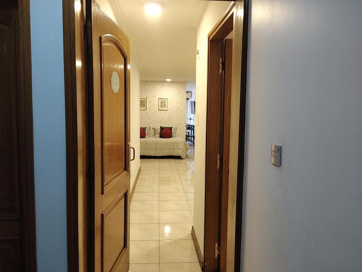 Mendoza Suites 2 Экстерьер фото