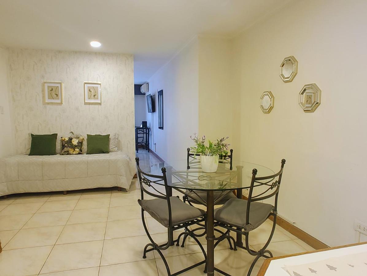 Mendoza Suites 2 Экстерьер фото