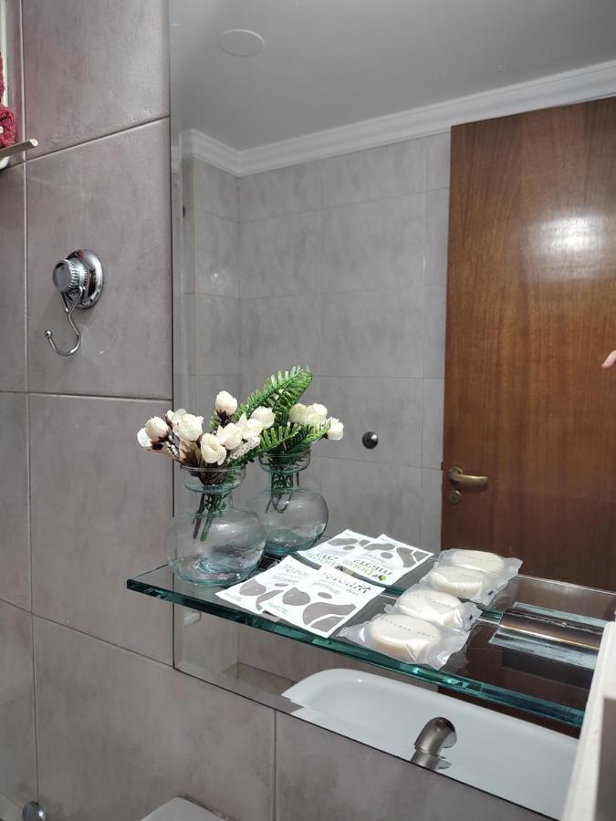 Mendoza Suites 2 Экстерьер фото