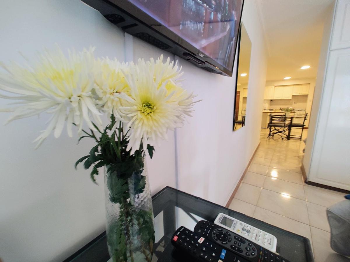 Mendoza Suites 2 Экстерьер фото